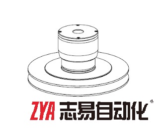 滾壓盤